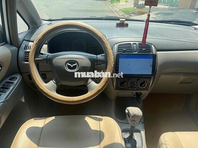Mazda Premacy 2006 - 98000 km