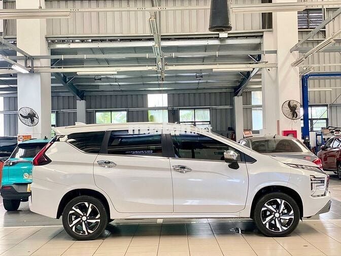 Xpander Premium 2024 - Xe Gia Đình Đi Lướt 10000km