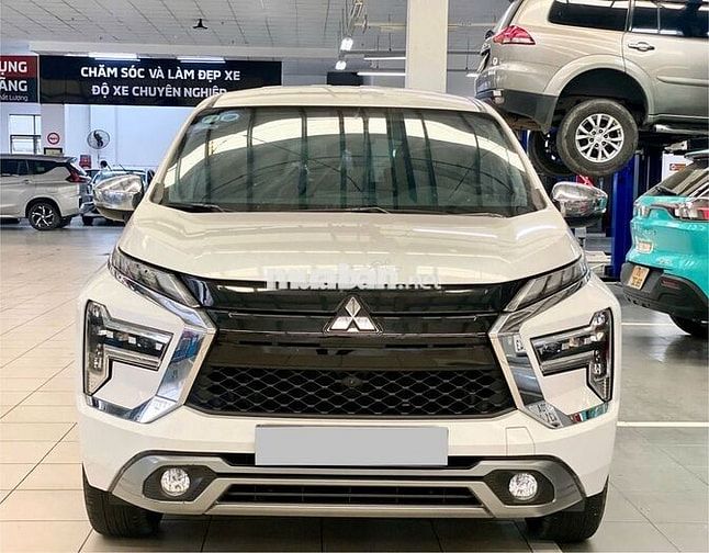 Xpander Premium 2024 - Xe Gia Đình Đi Lướt 10000km
