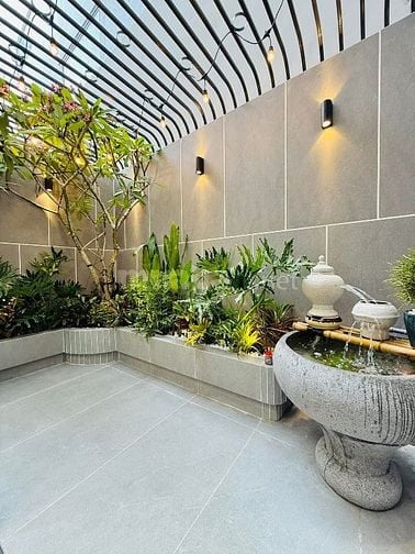Mở bán Cặp Siêu phẩm 4 Lầu CAO CẤP xe hơi trong nhà Phạm Văn Chiêu, P1