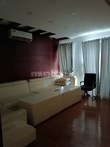 Nhà phố khu dân cư gần tô ký cần bán