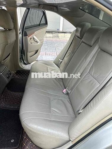 Toyota Camry 2009 LE 2.4 - 121000 km