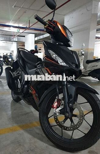Winner 2017. Biển Saigon, mới đi được 28.000km