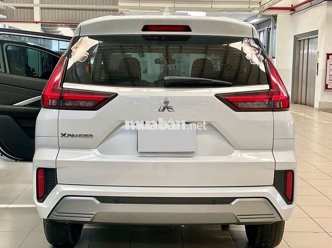 Xpander Premium 2024 - Xe Gia Đình Đi Lướt 10000km
