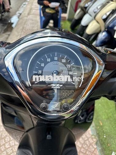 Sh Mode 125cc bs 59h2-08447