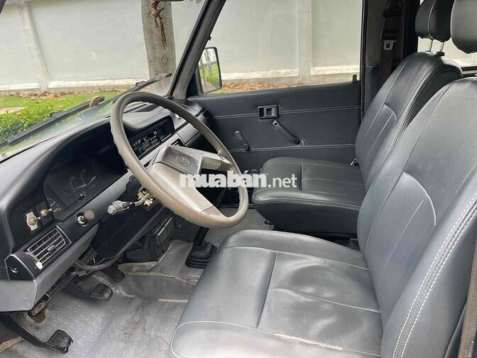 Toyota Zace 1996 - 9999 km
