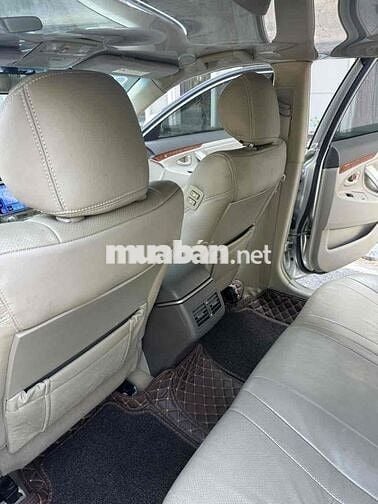 Toyota Camry 2009 LE 2.4 - 121000 km