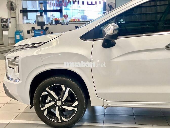 Xpander Premium 2024 - Xe Gia Đình Đi Lướt 10000km