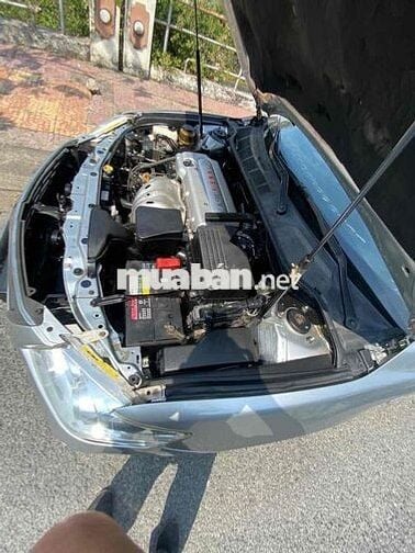 Toyota Camry 2009 LE 2.4 - 121000 km