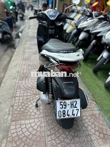 Sh Mode 125cc bs 59h2-08447