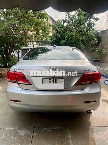 Toyota Camry 2009 LE 2.4 - 121000 km