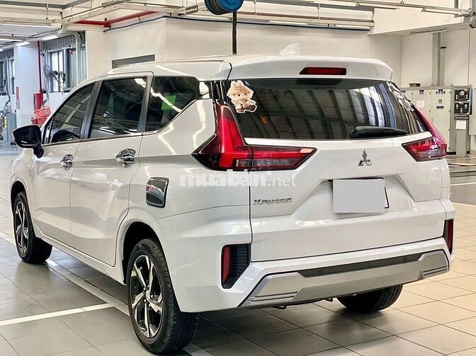 Xpander Premium 2024 - Xe Gia Đình Đi Lướt 10000km