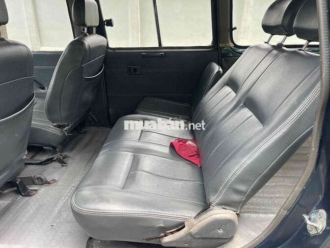 Toyota Zace 1996 - 9999 km