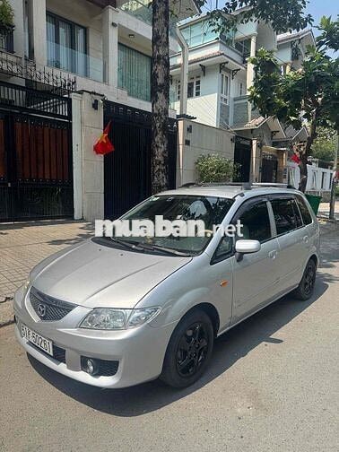 Mazda Premacy 2006 - 98000 km