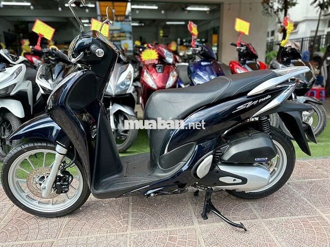 Sh Mode 125cc bs 59h2-08447