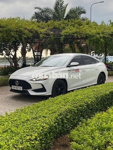 MG 2024 giá tốt ưu đãi cao, hỗ trợ vay đến 90%