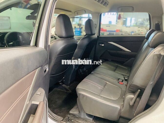 Xpander Premium 2024 - Xe Gia Đình Đi Lướt 10000km