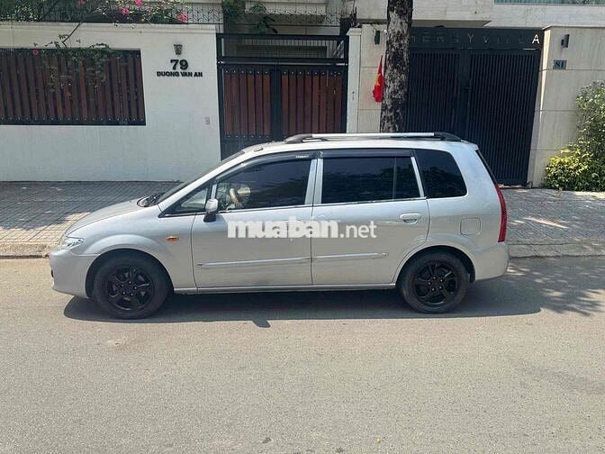 Mazda Premacy 2006 - 98000 km
