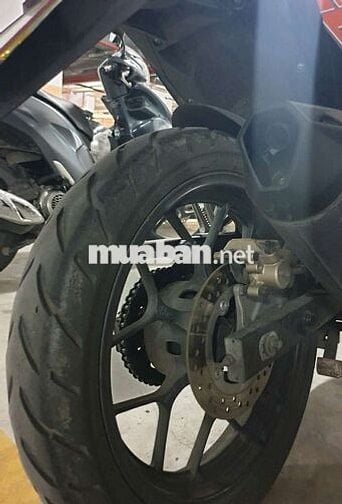 Winner 2017. Biển Saigon, mới đi được 28.000km