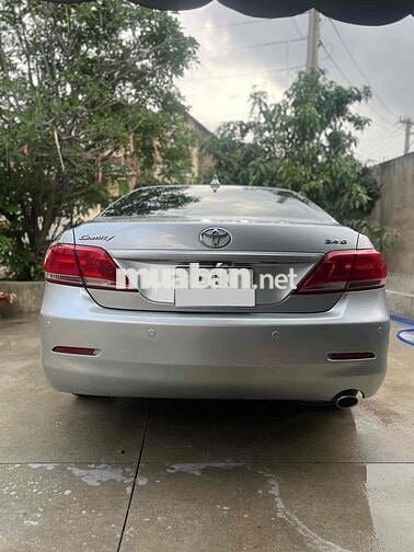Toyota Camry 2009 LE 2.4 - 121000 km