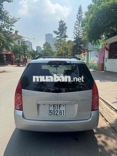 Mazda Premacy 2006 - 98000 km
