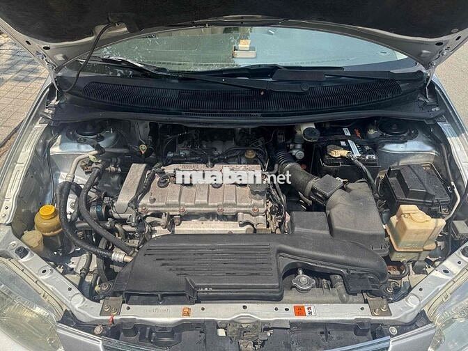 Mazda Premacy 2006 - 98000 km