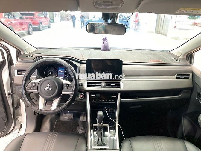 Xpander Premium 2024 - Xe Gia Đình Đi Lướt 10000km