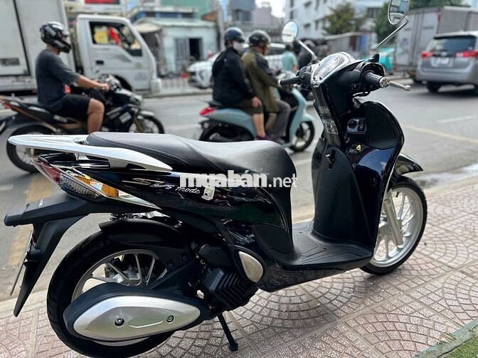 Sh Mode 125cc bs 59h2-08447