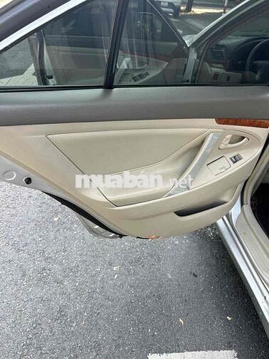 Toyota Camry 2009 LE 2.4 - 121000 km