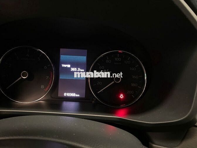 Xpander Premium 2024 - Xe Gia Đình Đi Lướt 10000km