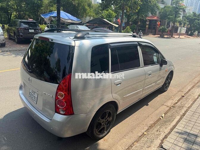 Mazda Premacy 2006 - 98000 km
