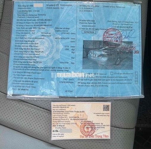 Toyota Camry 2009 LE 2.4 - 121000 km