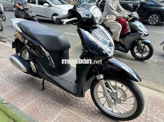 Sh Mode 125cc bs 59h2-08447