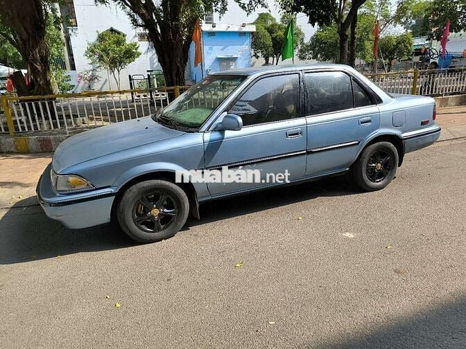 Toyota Corolla 1991 - 240000 km