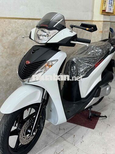 SH 125 xe nhâp số máy 105 đời 2012 máy rin