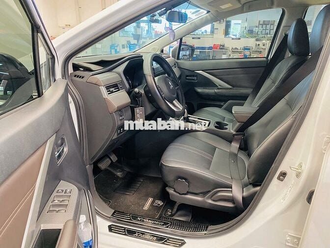Xpander Premium 2024 - Xe Gia Đình Đi Lướt 10000km