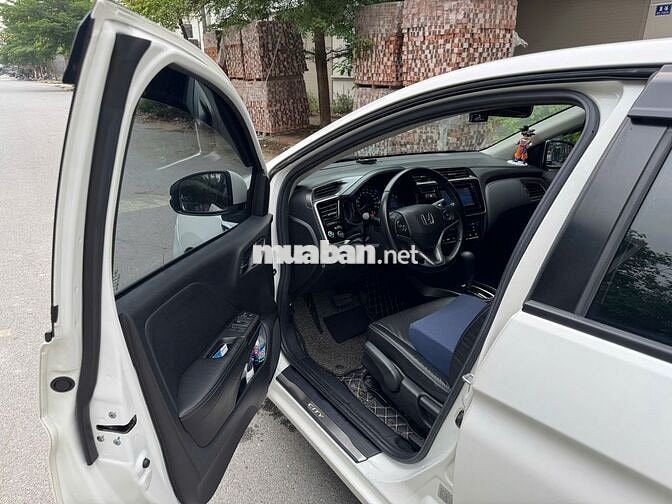 Honda City 2019 1.5 TOP - 60000 km