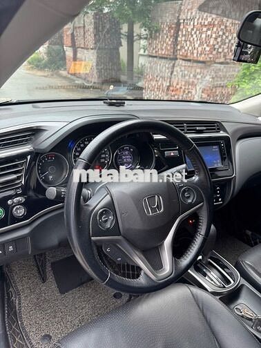 Honda City 2019 1.5 TOP - 60000 km