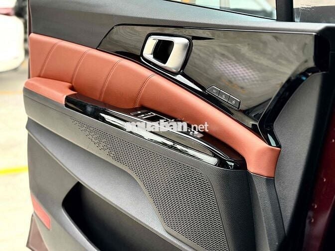 Kia Carnival 2022 Signature 2.2D