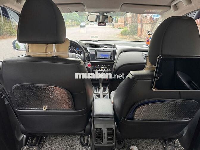 Honda City 2019 1.5 TOP - 60000 km