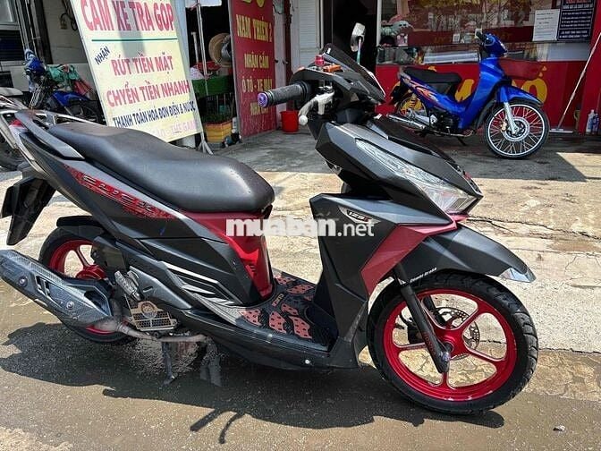 Click thái 2016 máy zin bstp cccd chủ