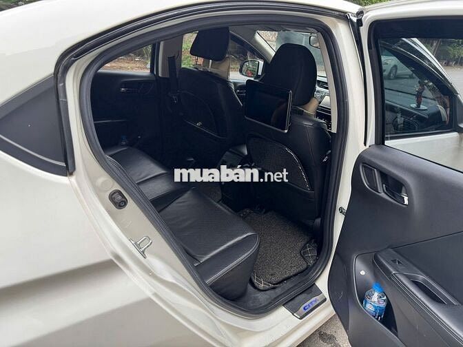 Honda City 2019 1.5 TOP - 60000 km