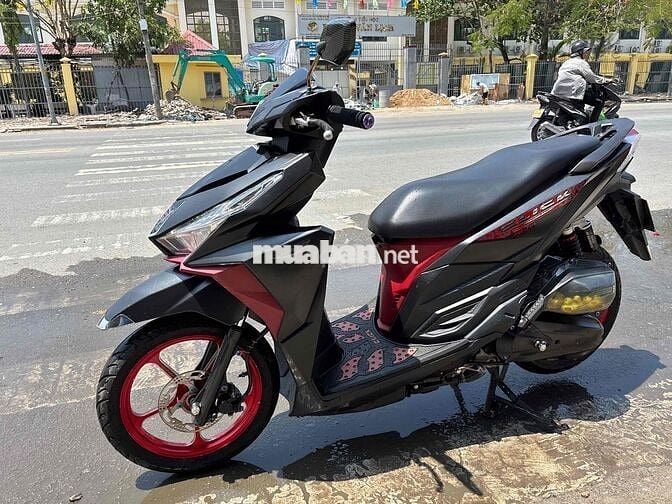 Click thái 2016 máy zin bstp cccd chủ