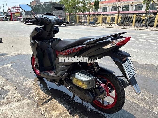 Click thái 2016 máy zin bstp cccd chủ