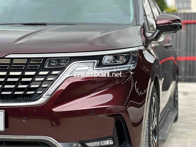 Kia Carnival 2022 Signature 2.2D