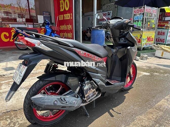Click thái 2016 máy zin bstp cccd chủ