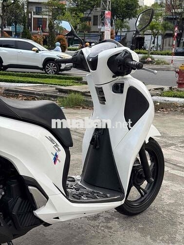 Hon Da sh 150 phanh ABS chủ đi dữ . xe như mới