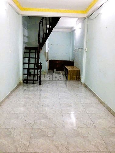 Hẻm xe hơi kinh doanh Ng Đình Chiểu ngay CX Đô Thành 3Tầng,dân trí