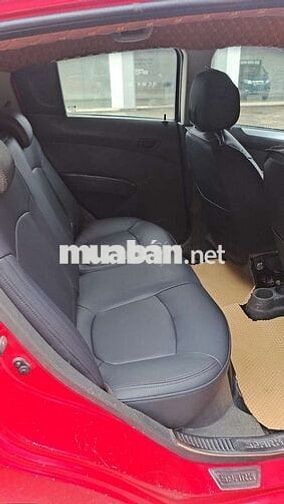 Chevrolet Spark 2014 LS 1.0 - 200000 km