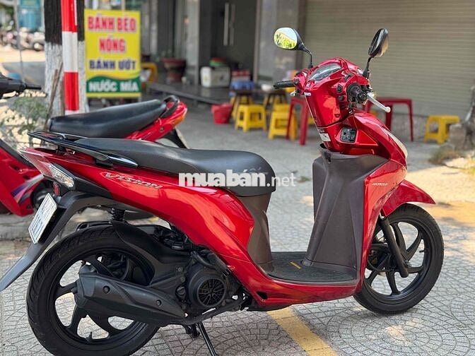 Hon da vision xe nguyên rin bs 43